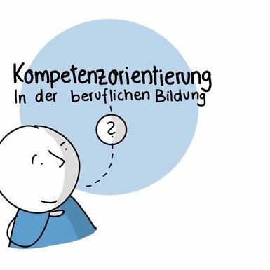 Öffnen Kompetenzorientierung in der beruflichen Bildung
